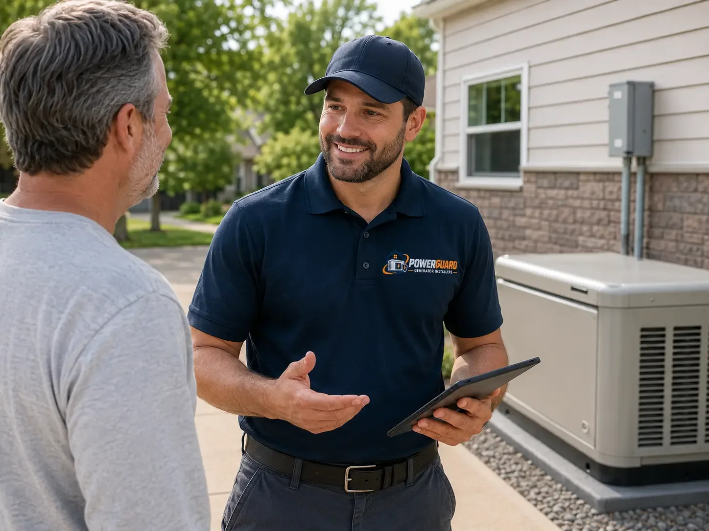Generator Installation Blaine, MN FAQs